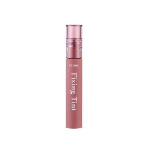 ETUDE Fixing Tint - 02 Vintage Red