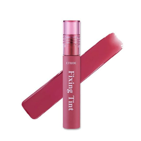 ETUDE Fixing Tint - 02 Vintage Red