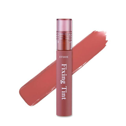 ETUDE Fixing Tint - 02 Vintage Red