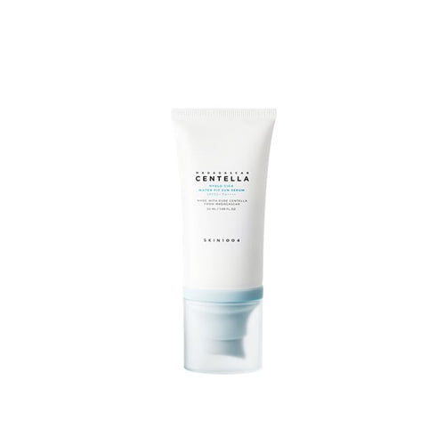 SKIN1004 Madagascar Centella Hyalu-Cica Water-Fit Sun Serum