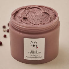Beauty of Joseon Red Bean Refreshing Pore Mask