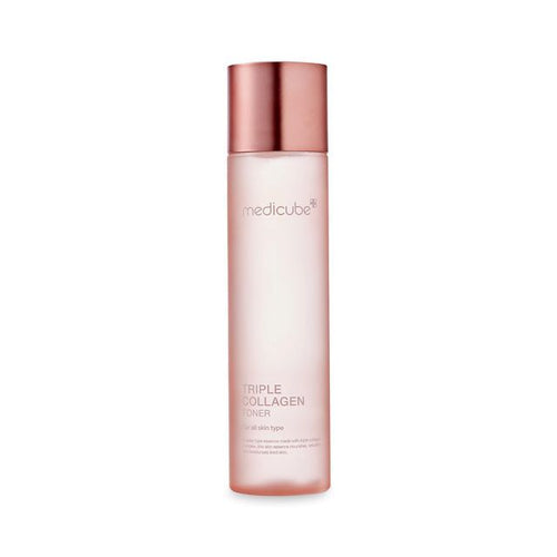 medicube Triple Collagen Toner