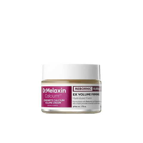 Dr.Melaxin Cemenrete Calcium Volume Eye Patch