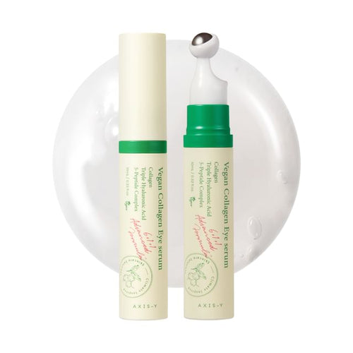 AXIS-Y Vegan Collagen Eye Serum