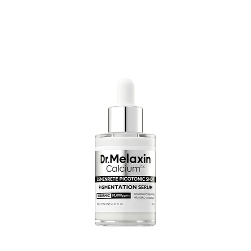 Dr.Melaxin Cemenrete Picotonic Shot Pigmentation Serum