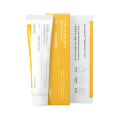celimax Pore+Dark Spot Brightening Cream