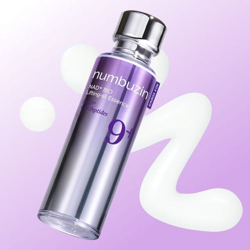 numbuzin No.9 NAD Bio Lifting-sil Essence