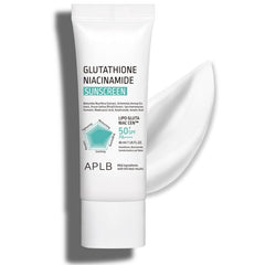 APLB Glutathione Niacinamide Sunscreen