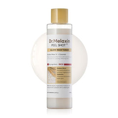 Dr.Melaxin Peel Shot Glow White Rice Toner 200ml