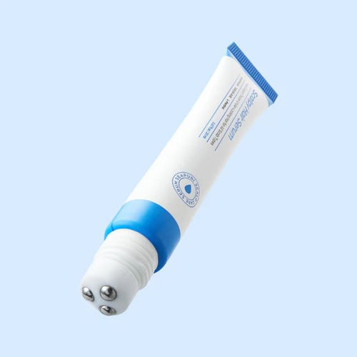 Seapuri Scalpy Hair Serum