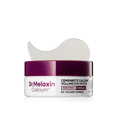 Dr.Melaxin Cemenrete Calcium Volume Eye Patch