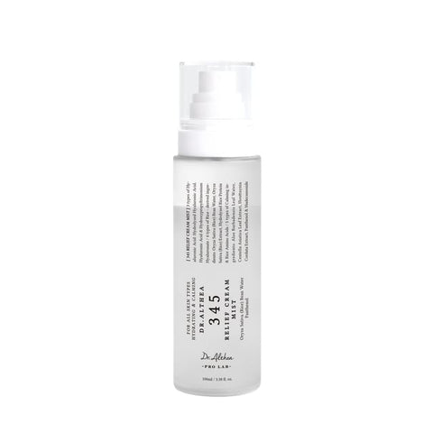 KSECRET SEOUL 1988 Serum : Retinal Liposome 2% + Black Ginseng