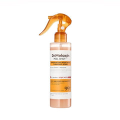 Dr.Melaxin Peel Shot Exfoliating Kojic Acid Turmeric Spray