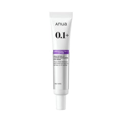 Anua Retinol 0.1 Caffeine Revitalizing Eye Cream
