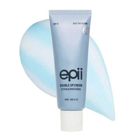 epii Double Up Cream NAD+ NMN & TXA