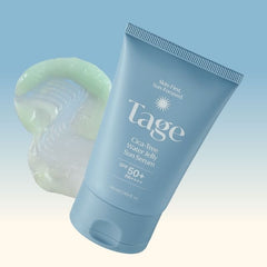 Tage Cica-Tree Water Jelly Sun Serum