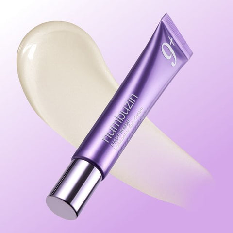 numbuzin No.9 NAD Bio Lifting-sil Essence