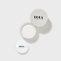Loca Loose Powder - 01 vanilla souffle