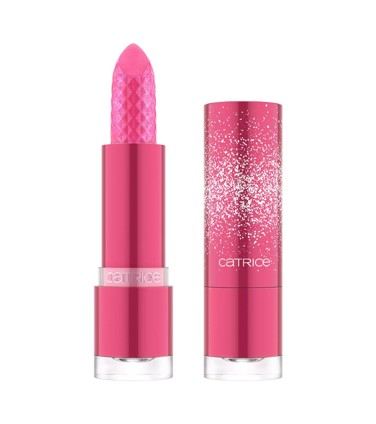 Catrice volumizing discount lip balm