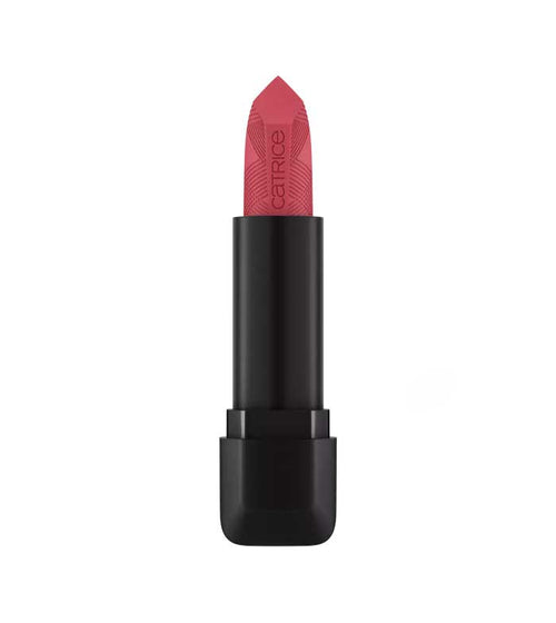 Catrice scandalous matte lipstick 050