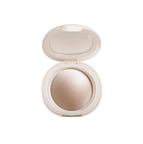 Hearts Diamond Highlighter - 002 Natural Gold