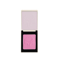 Hearts Blush Powder - 002 Light Pink