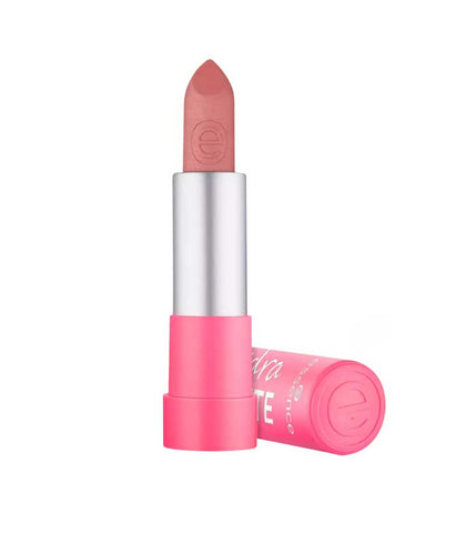 essence hydra MATTE lipstick 406