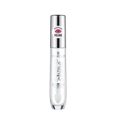 essence Pumpkins pretty please! colour-changing lip oil 01