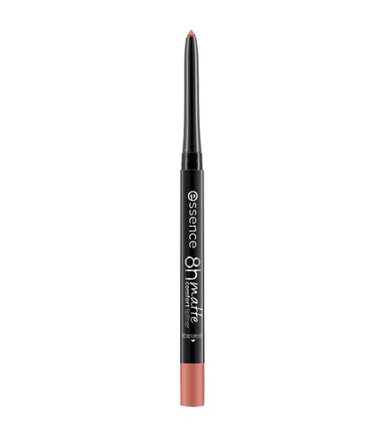 essence Pumpkins pretty please! colour-changing lip oil 01