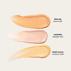 Loca Highlighter 03 - Glow Up