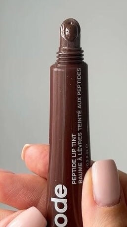 lip tint - espresso