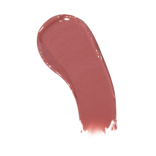 Revolution Pout Lip Gloss Stick - Creme Brulee Mauve