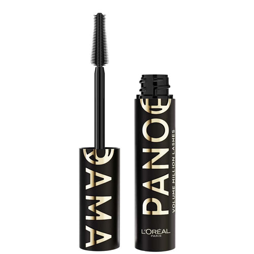 L'Oreal Volume Million Lashes Panorama All Night Volumising Mascara