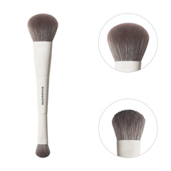 Morphe M100 Dual-Ended Face Brush