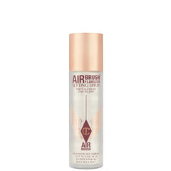 Charlotte Tilbury Airbrush Flawless Setting Spray -100Ml