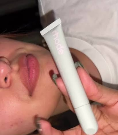 lip treatment - unscented
