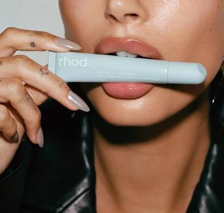 lip treatment - unscented
