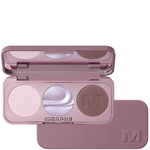 Morphe Jewel Intentions Eyeshadow Trio