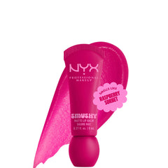 NYX Smushy Matte Lip Balm Matte Finish - She's Serving