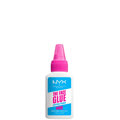 NYX The Face Glue Gripping Primer 35ml