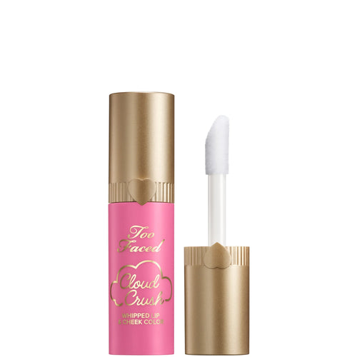 Too Faced Cloud Crush Whipped Lip & Cheek - Candy Clouds