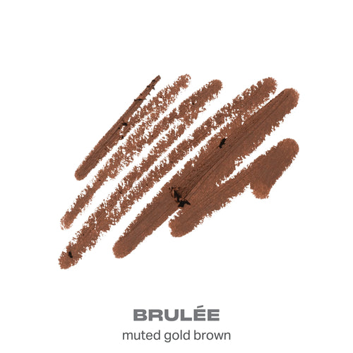 Morphe Signature Lip Pencil - Brulee