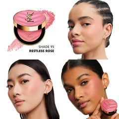 YSL Beauty Make Me Blush Shade 93