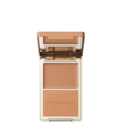 Morphe Cheek Thrills Bronze & Tone Duo - Maui Surf
