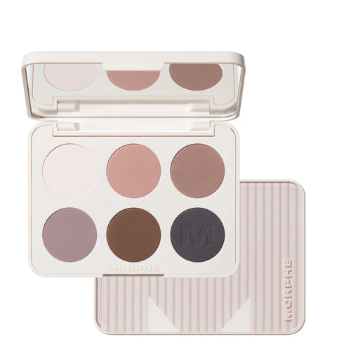 Morphe Dream Sequins Eyeshadow Trio