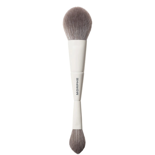 Morphe M160 Dual-Ended Powder Brush