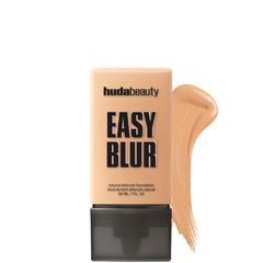 Huda Beauty Easy Blur Foundation - Latte 300N