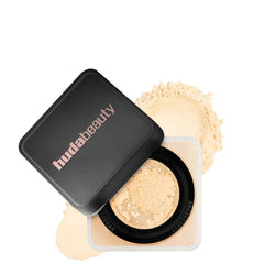 Huda Beauty Easy Bake Loose Powder Banana Bread