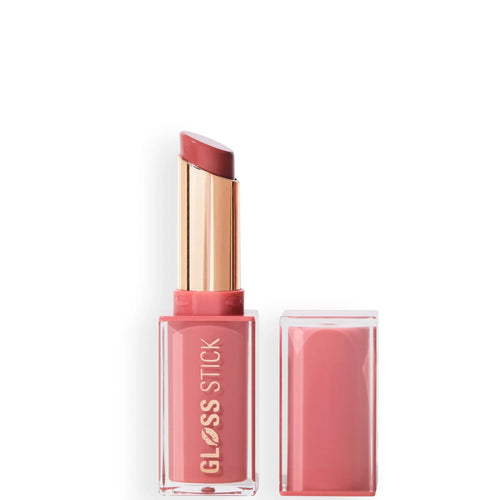 Revolution Pout Lip Gloss Stick - Sweet Rose