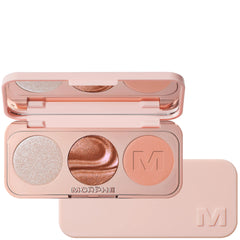 Morphe Dream Sequins Eyeshadow Trio
